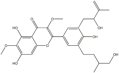 1372527-25-7 結(jié)構(gòu)式