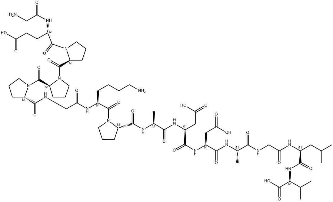 137525-51-0 Structure