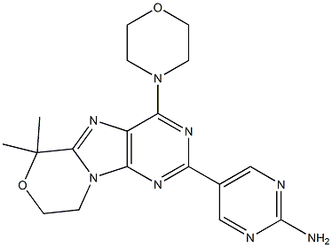 1382979-44-3 Structure