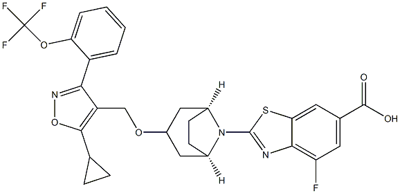 1383816-29-2 結(jié)構(gòu)式