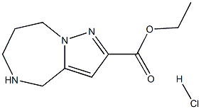 1384080-92-5 Structure