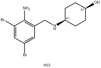 1384955-66-1 結(jié)構(gòu)式