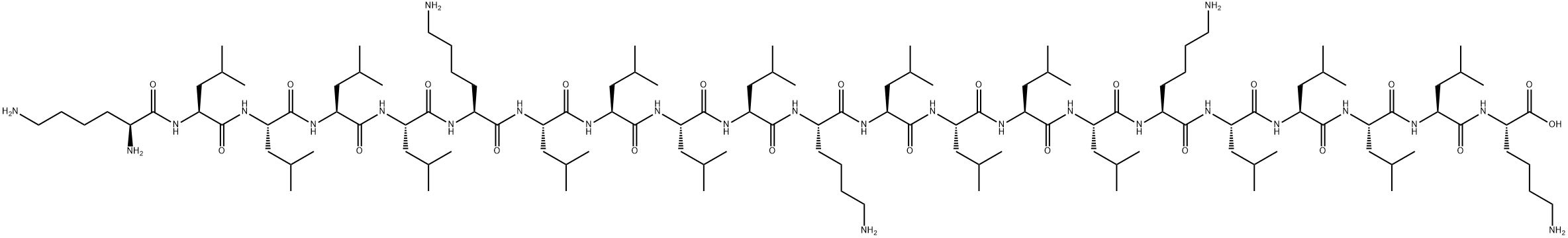 138531-07-4 結(jié)構(gòu)式