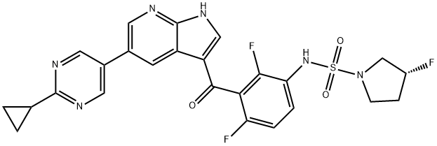 1393466-87-9 結(jié)構(gòu)式