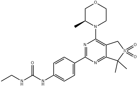 1429639-50-8 Structure