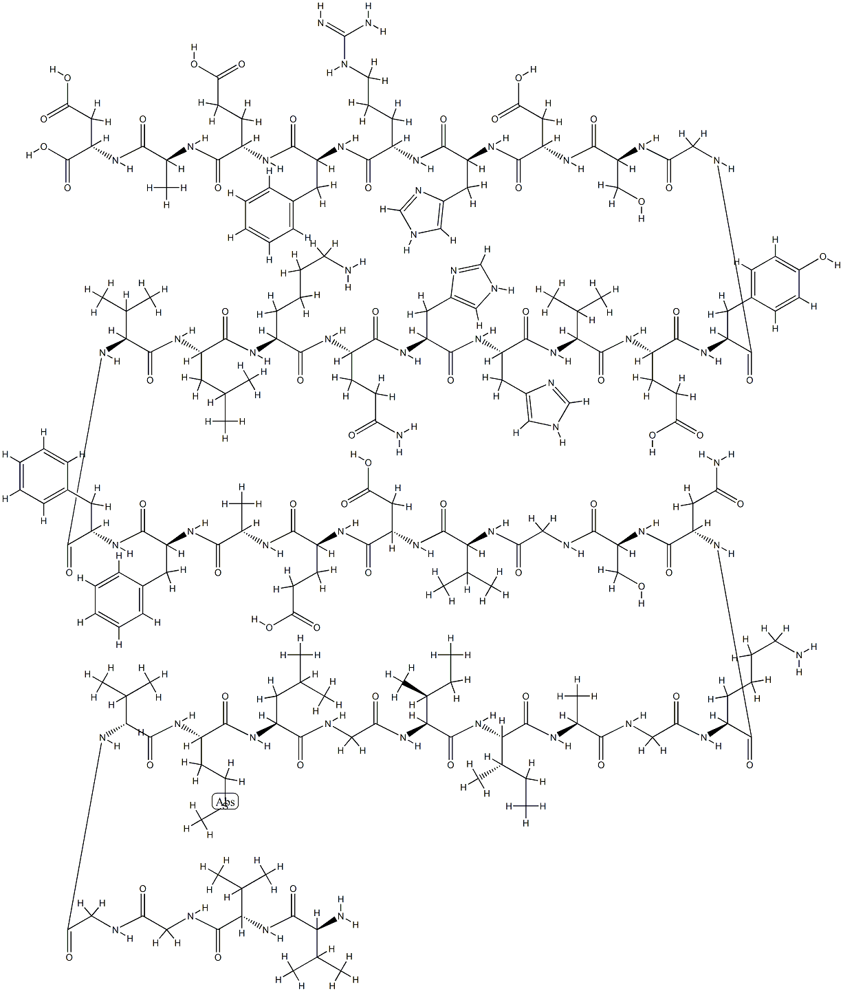 144409-99-4 結(jié)構(gòu)式