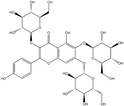 145134-62-9 結(jié)構(gòu)式