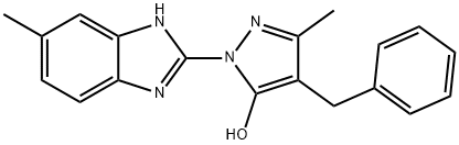 1453097-13-6 Structure