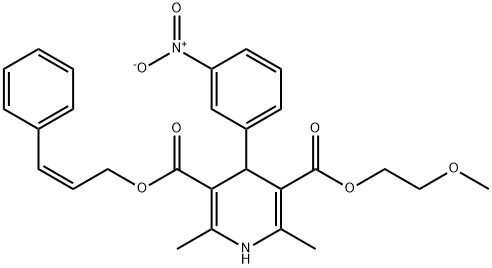 146924-45-0 Structure