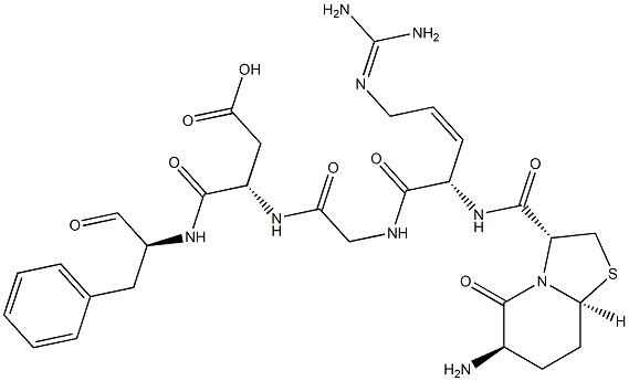 152323-73-4 結(jié)構(gòu)式