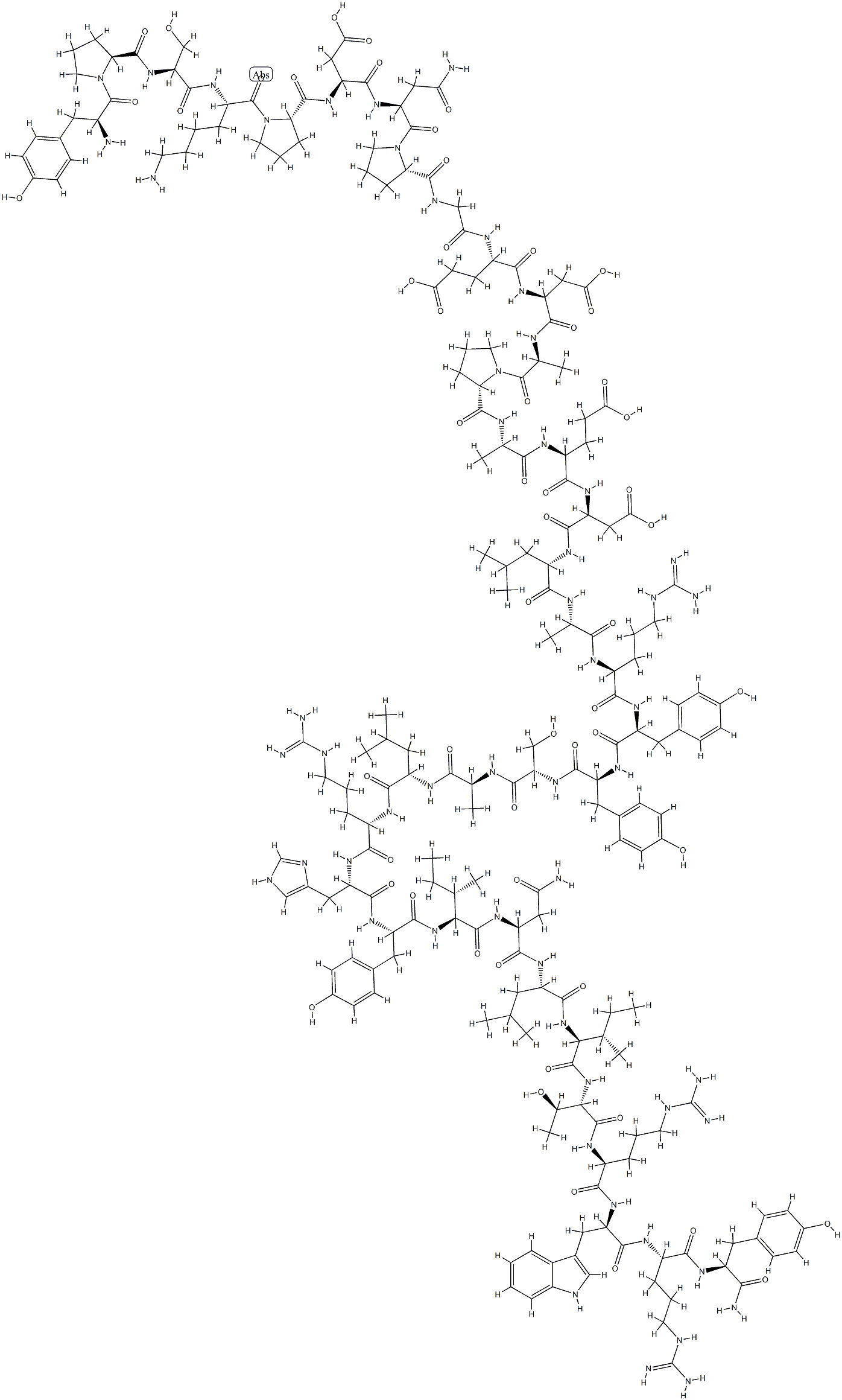 153549-84-9 Structure