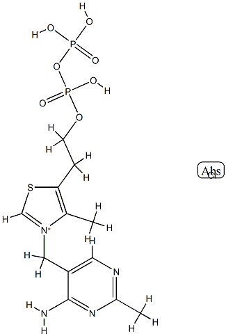 Cocarboxylase