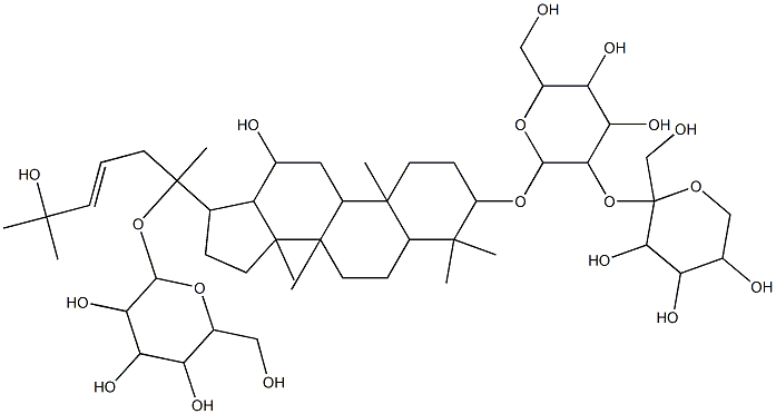 156042-22-7 結(jié)構(gòu)式