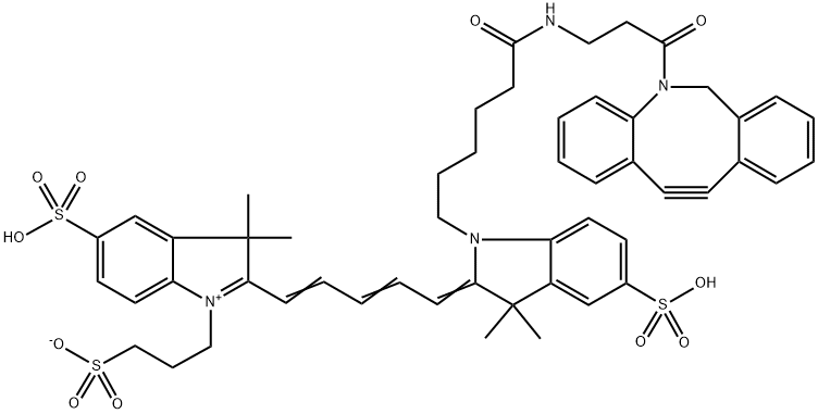 1564286-24-3 Structure