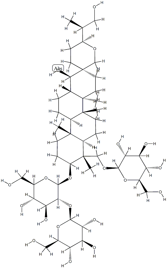 156791-82-1 結構式