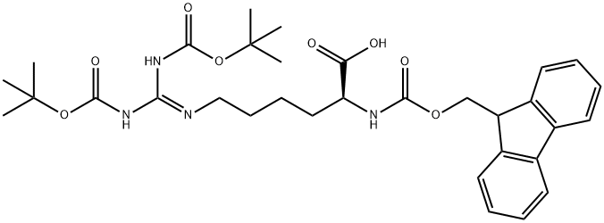 158478-81-0 結(jié)構(gòu)式