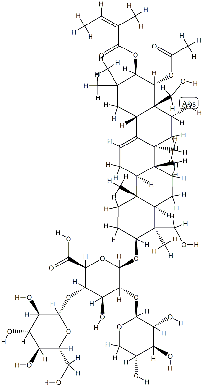 158800-83-0 結(jié)構(gòu)式