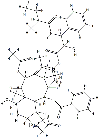 159001-25-9 結(jié)構(gòu)式