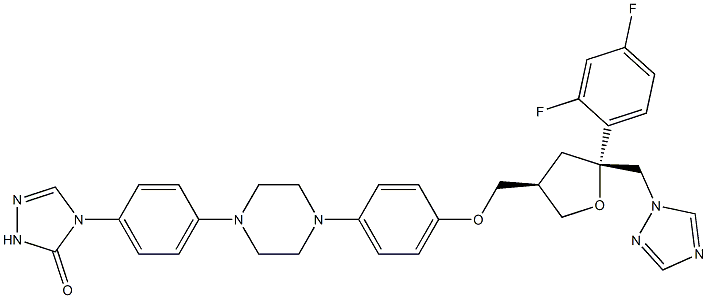 161532-56-5 結(jié)構(gòu)式