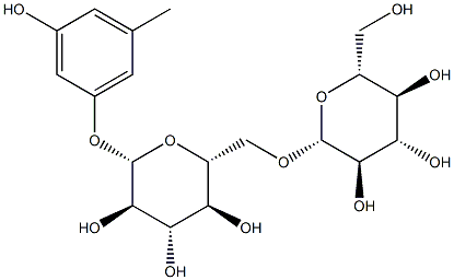 164991-86-0 Structure