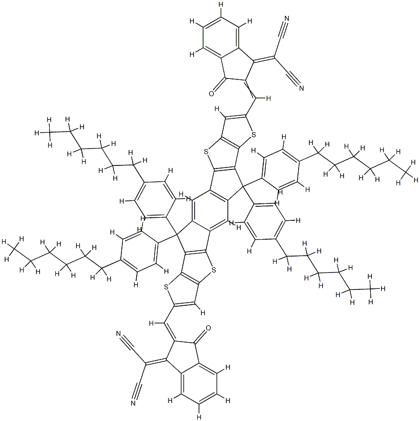 1664293-06-4 結(jié)構(gòu)式