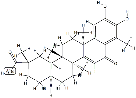 167882-66-8 結(jié)構(gòu)式