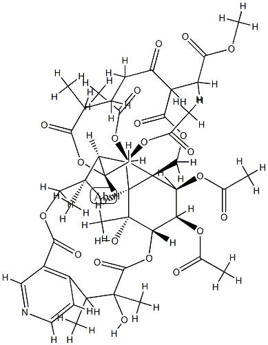 168009-85-6 結(jié)構(gòu)式