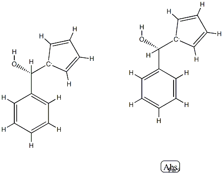 174689-60-2 結構式