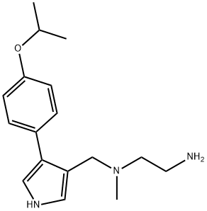 1831110-54-3 Structure