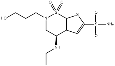 186377-56-0 結(jié)構(gòu)式