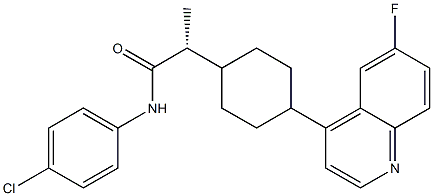 1923833-60-6 Structure