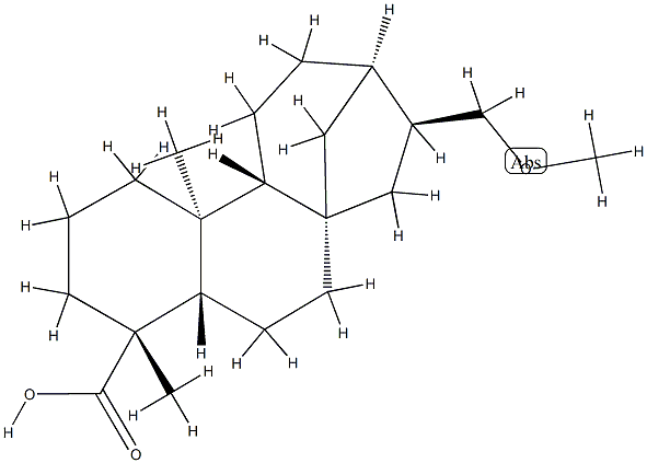 196399-16-3 結(jié)構(gòu)式