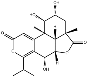 19891-51-1 結(jié)構(gòu)式