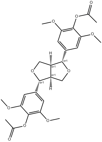 1990-77-8 結(jié)構(gòu)式