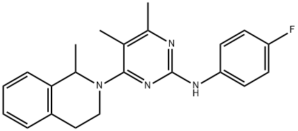 199463-33-7 Structure