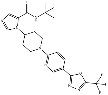 2012607-27-9 Structure