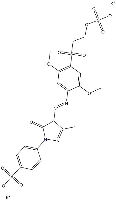 20317-19-5 結(jié)構(gòu)式