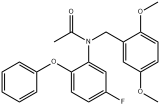 220551-92-8 結(jié)構(gòu)式