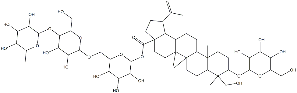 226572-11-8 Structure