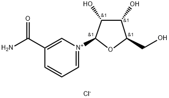 Nicotinamide riboside chloride