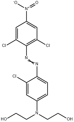 23355-64-8 Structure