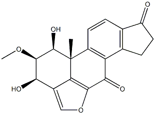 23820-80-6 Structure