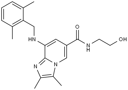 248919-64-4 結(jié)構(gòu)式