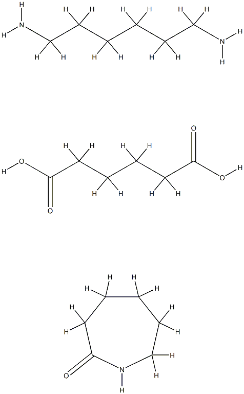 24993-04-2 Structure