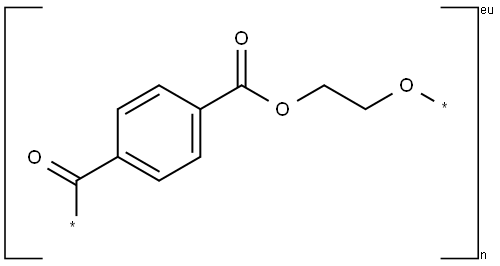 Polyethylene Terephthalate Struktur