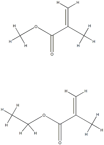 25685-29-4 Structure