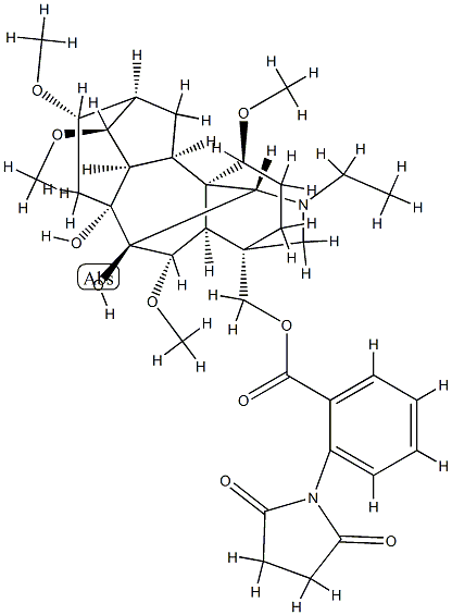 25867-19-0 Structure