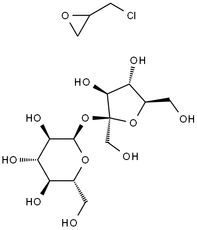 Polysucrose price.