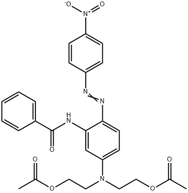 29765-00-2 Structure