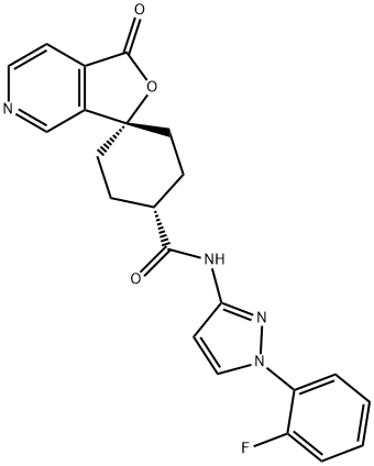 328232-95-7 結(jié)構(gòu)式